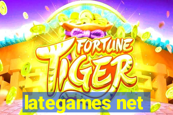 lategames net